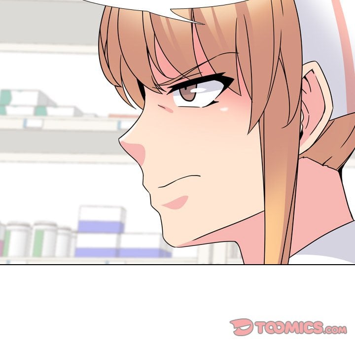 One Shot Men&#8217;s Clinic - Chapter 8 40