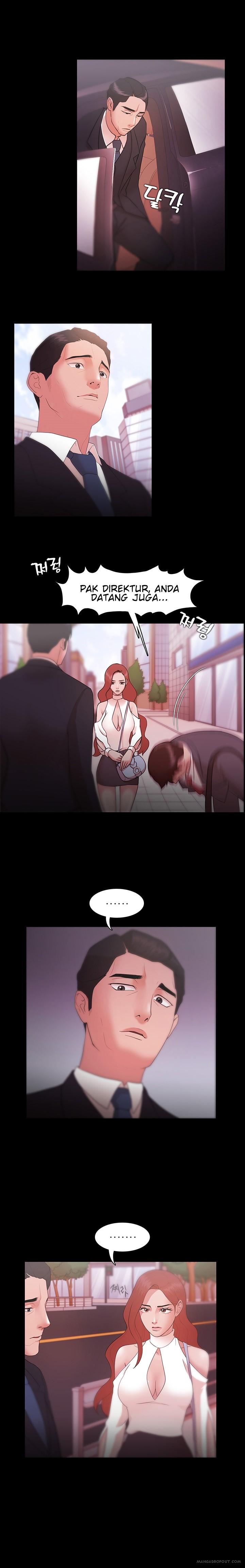 Loser (Team 201) - Chapter #8 6