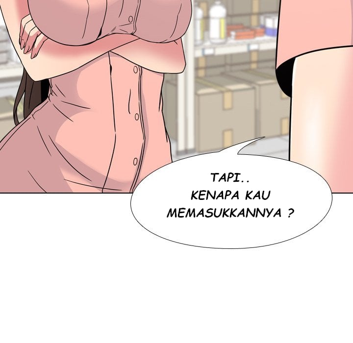 One Shot Men&#8217;s Clinic - Chapter 8 46
