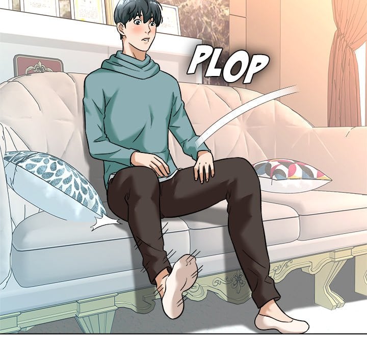 Angel House (Facon) - Chapter 8 85