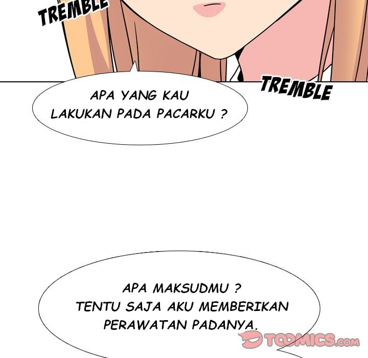 One Shot Men&#8217;s Clinic - Chapter 8 44