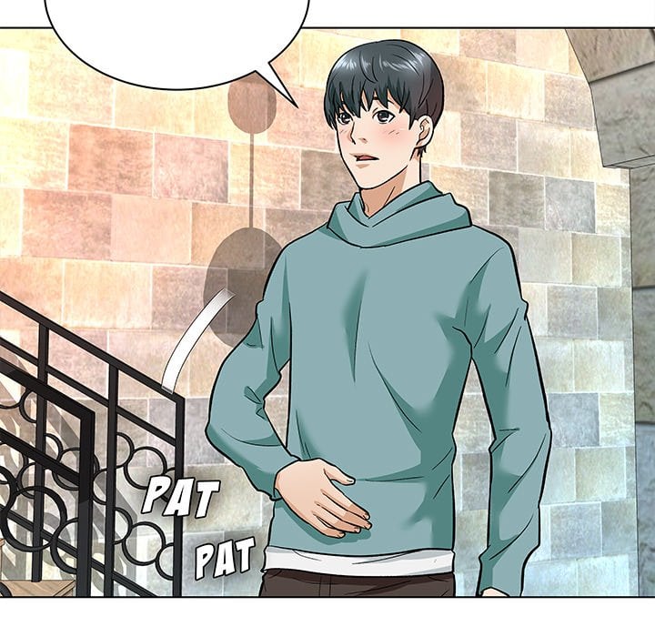 Angel House (Facon) - Chapter 8 9