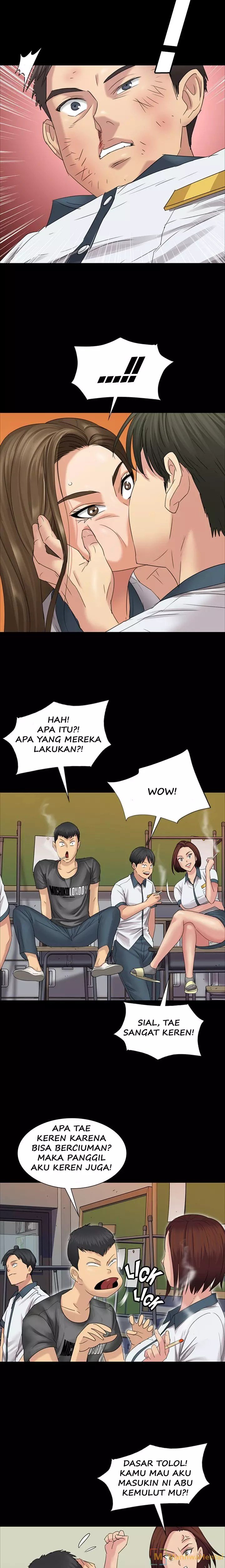 Queen Bee (Andrew) - Chapter 8 5