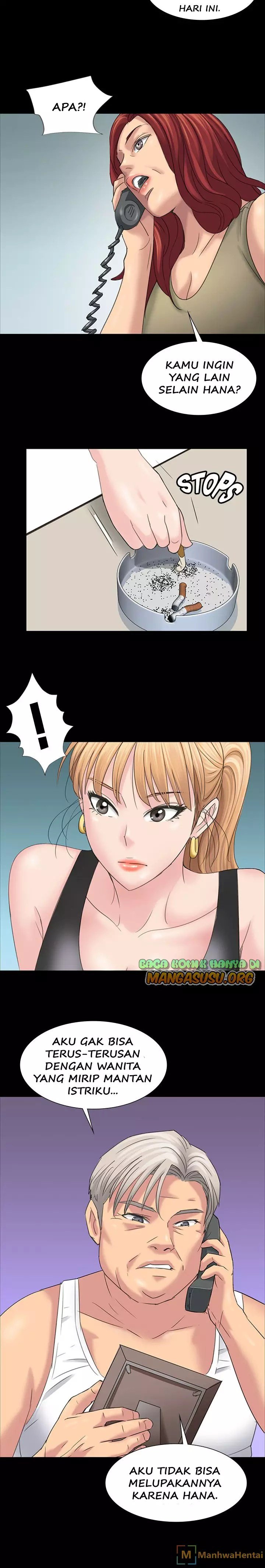 Queen Bee (Andrew) - Chapter 8 28