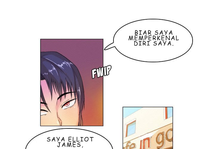 God of App - Chapter 8 3