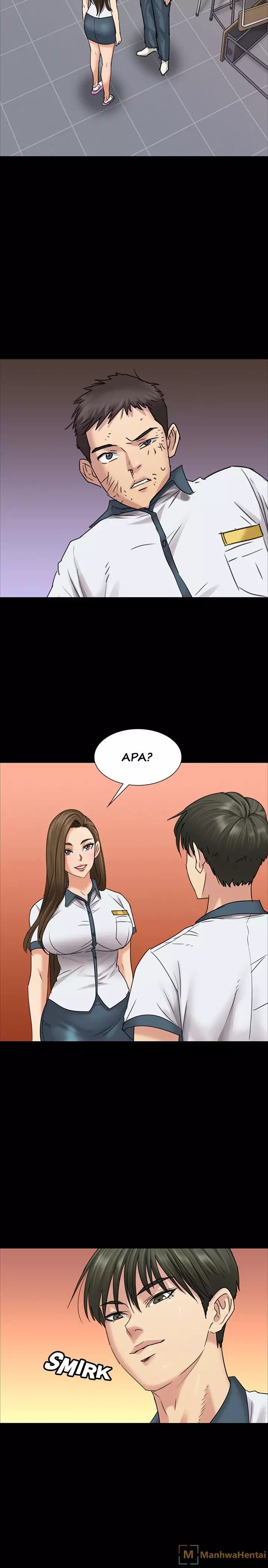 Queen Bee (Andrew) - Chapter 8 3