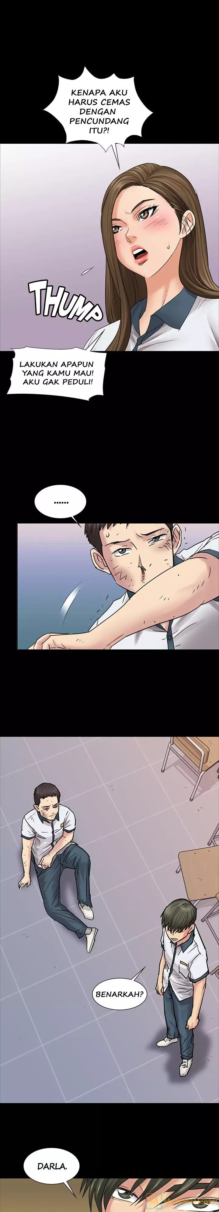 Queen Bee (Andrew) - Chapter 8 1