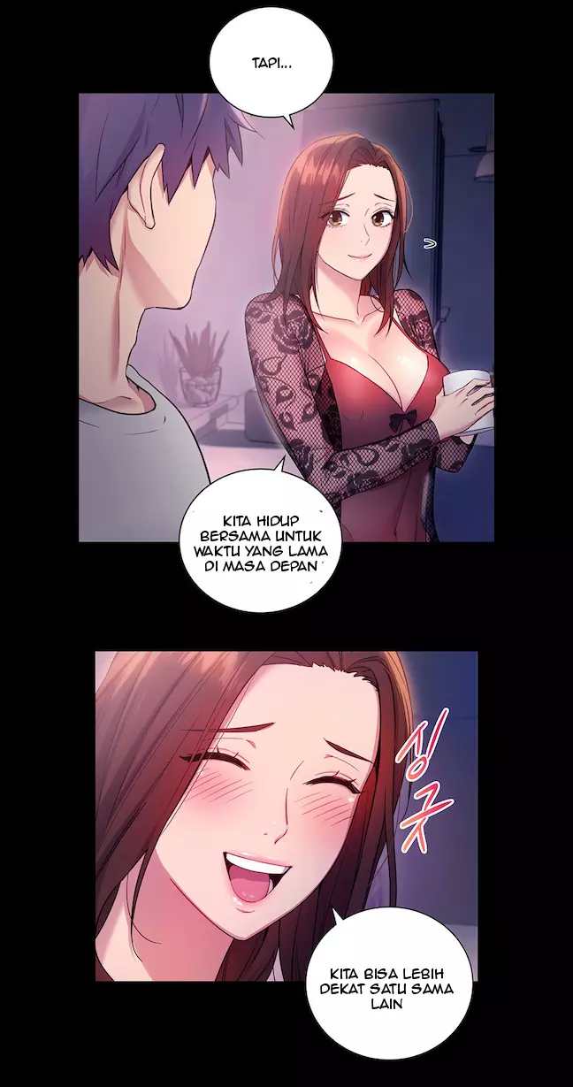 Stepmothers Friends (uncensored) - Chapter 8 38