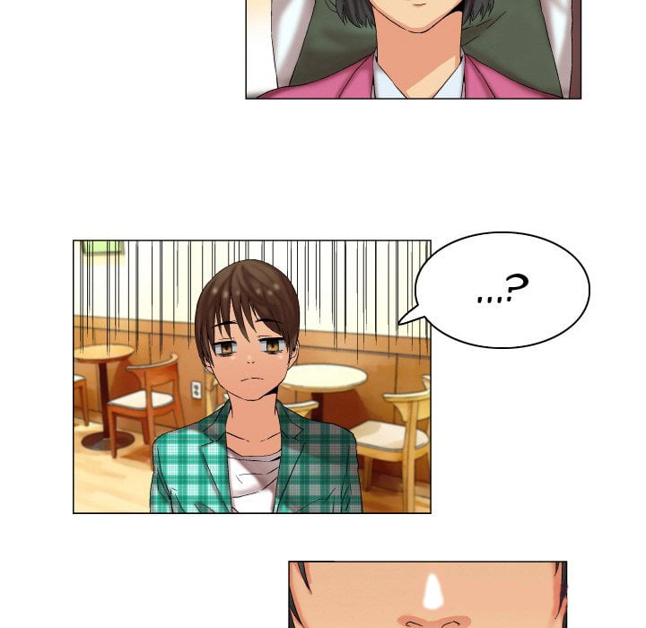 God of App - Chapter 8 9