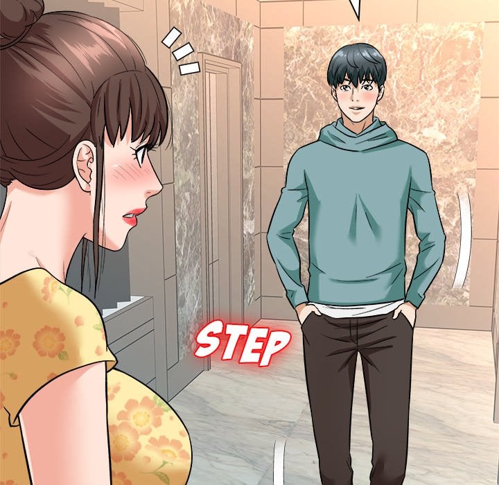 Angel House (Facon) - Chapter 8 69