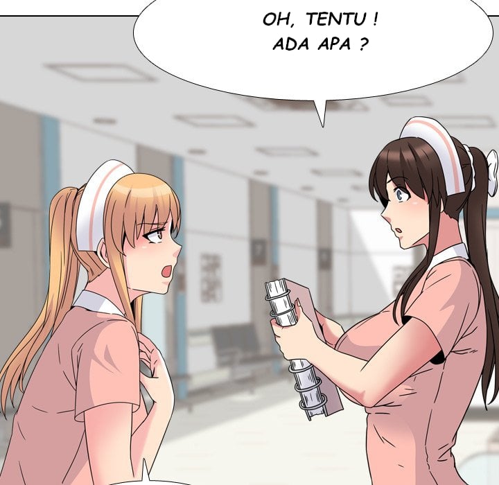 One Shot Men&#8217;s Clinic - Chapter 8 23
