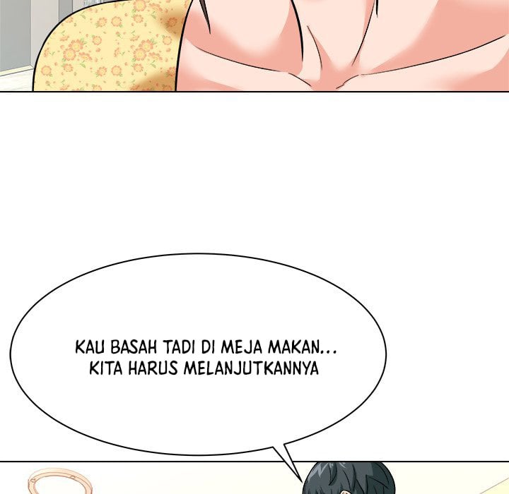 Angel House (Facon) - Chapter 8 76