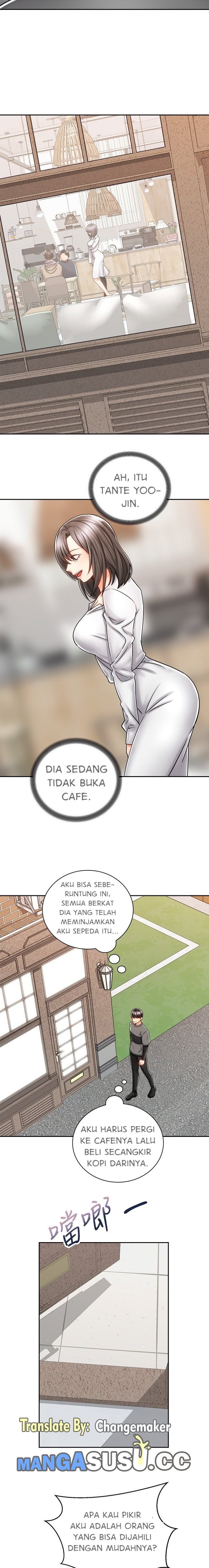 Shall We Ride? - Chapter 8 13
