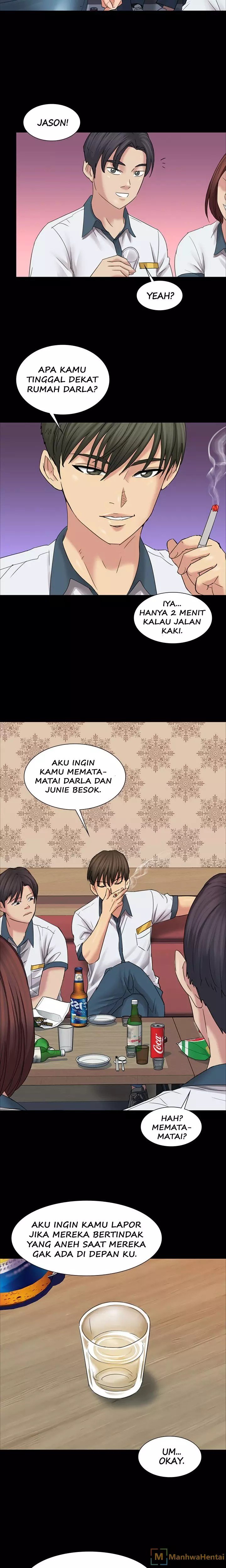 Queen Bee (Andrew) - Chapter 8 19