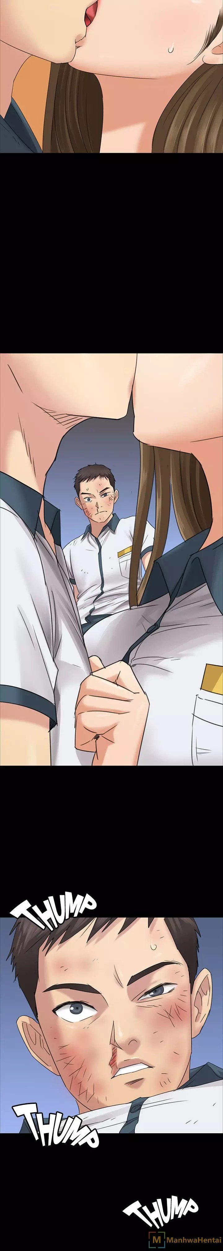 Queen Bee (Andrew) - Chapter 8 8