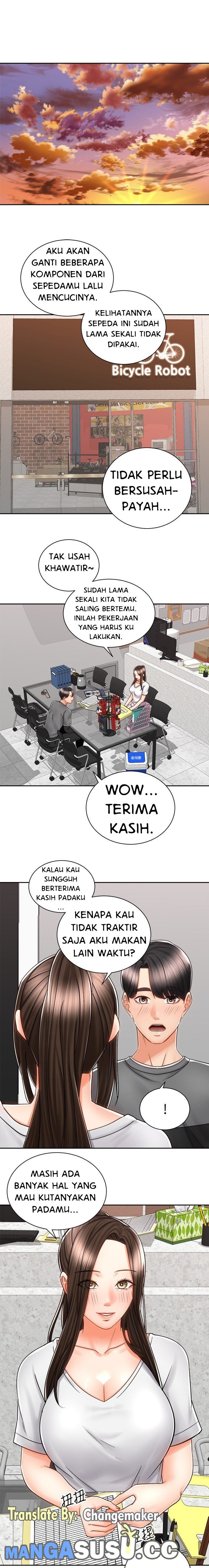 Shall We Ride? - Chapter 8 10