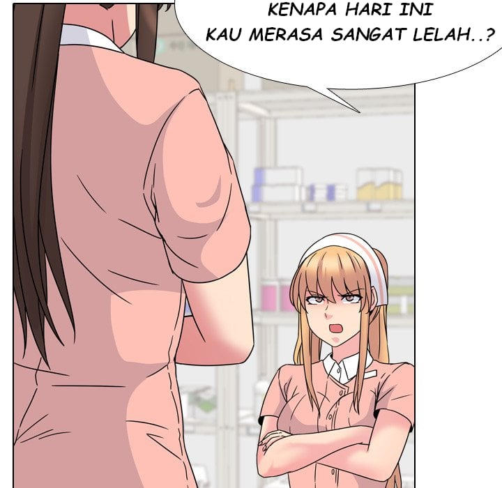 One Shot Men&#8217;s Clinic - Chapter 8 38