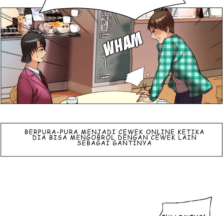 God of App - Chapter 8 12