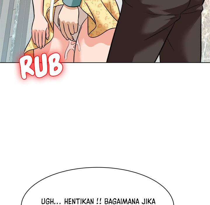 Angel House (Facon) - Chapter 8 80