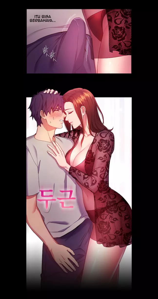 Stepmothers Friends (uncensored) - Chapter 8 34