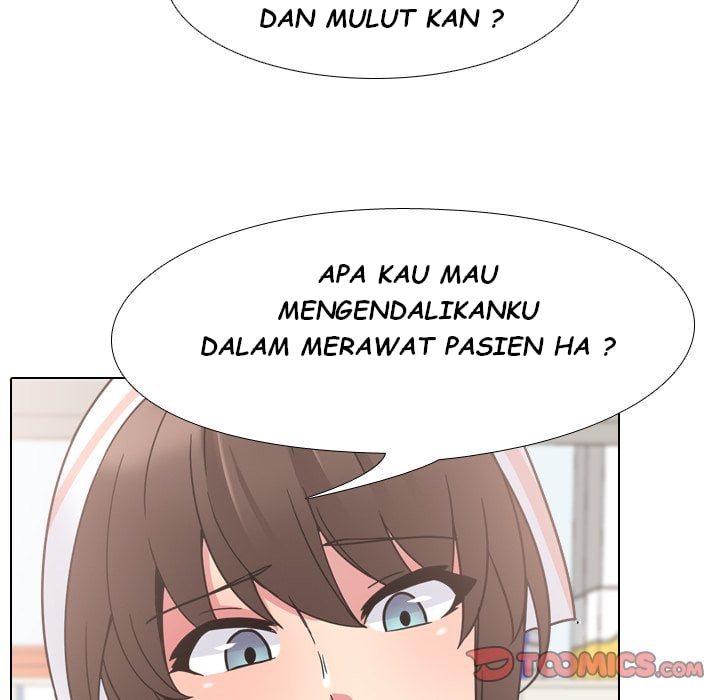 One Shot Men&#8217;s Clinic - Chapter 8 55