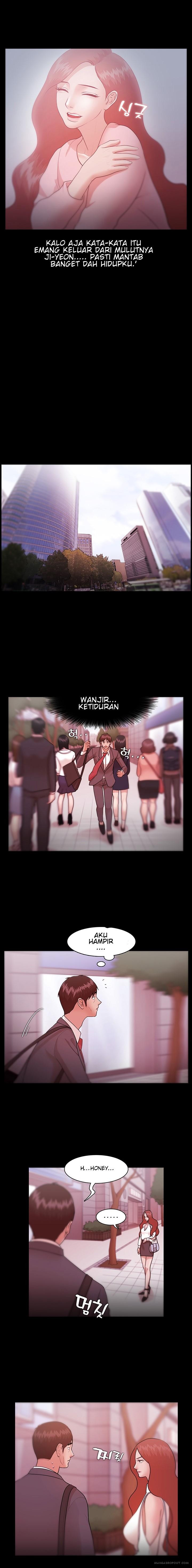 Loser (Team 201) - Chapter #8 3