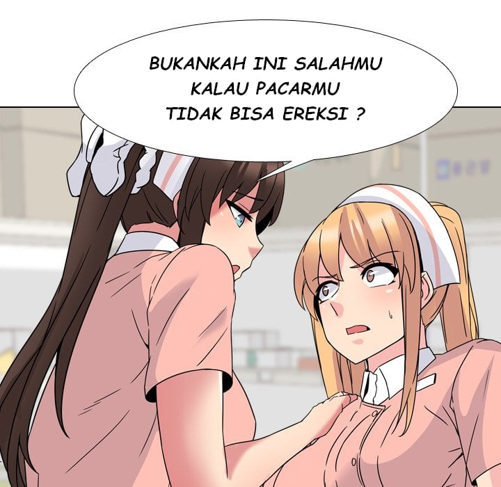 One Shot Men&#8217;s Clinic - Chapter 8 58