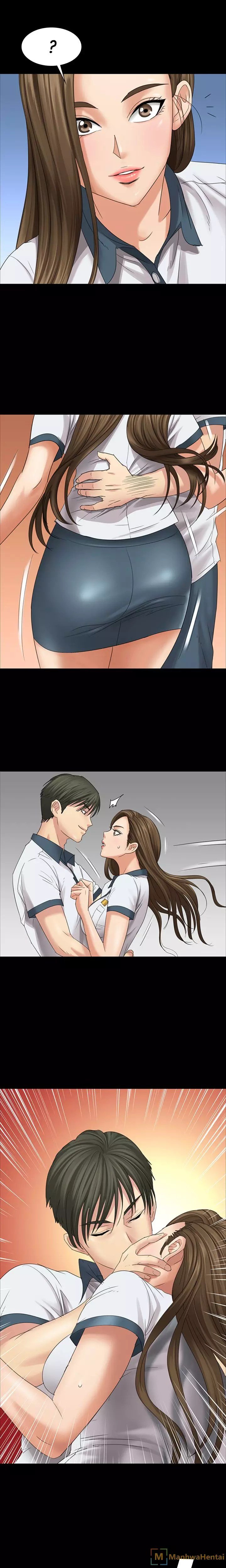 Queen Bee (Andrew) - Chapter 8 4