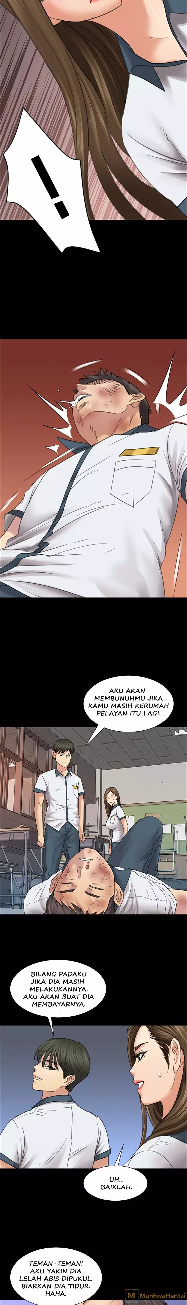 Queen Bee (Andrew) - Chapter 8 14