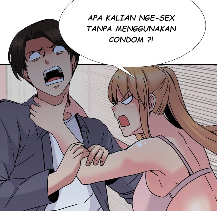 One Shot Men&#8217;s Clinic - Chapter 8 109