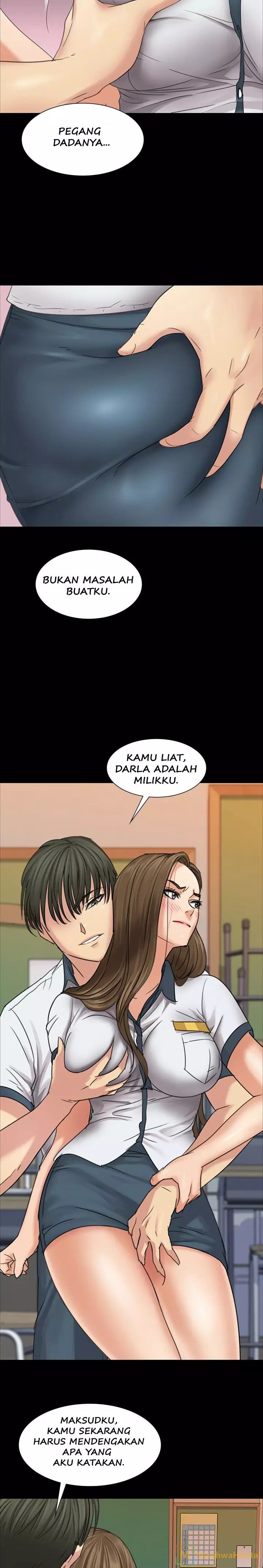 Queen Bee (Andrew) - Chapter 8 11