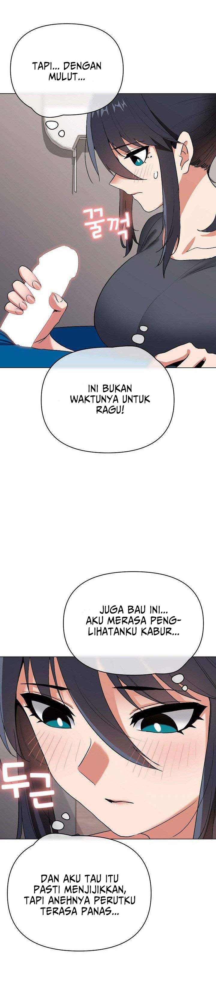 College Life Start With Club - Chapter 8 16