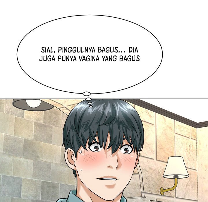 Angel House (Facon) - Chapter 8 18