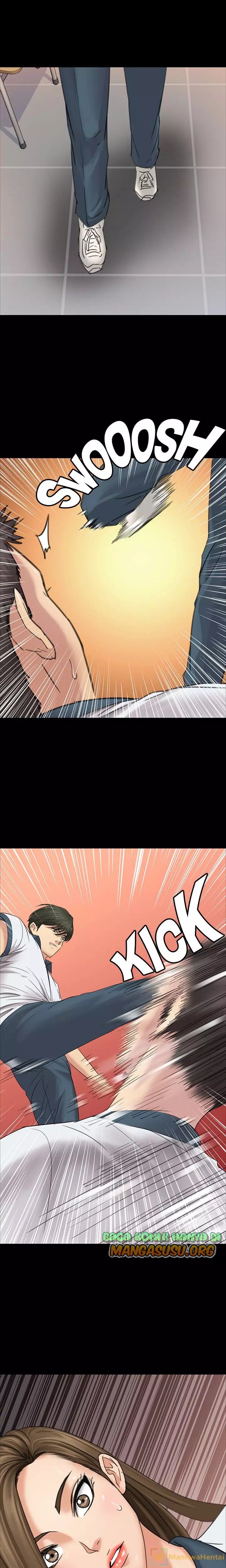 Queen Bee (Andrew) - Chapter 8 13