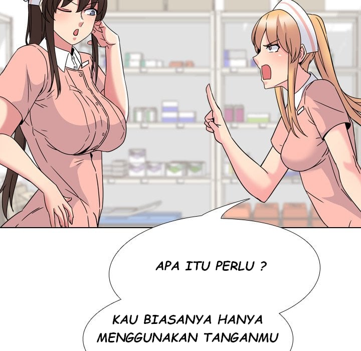 One Shot Men&#8217;s Clinic - Chapter 8 54