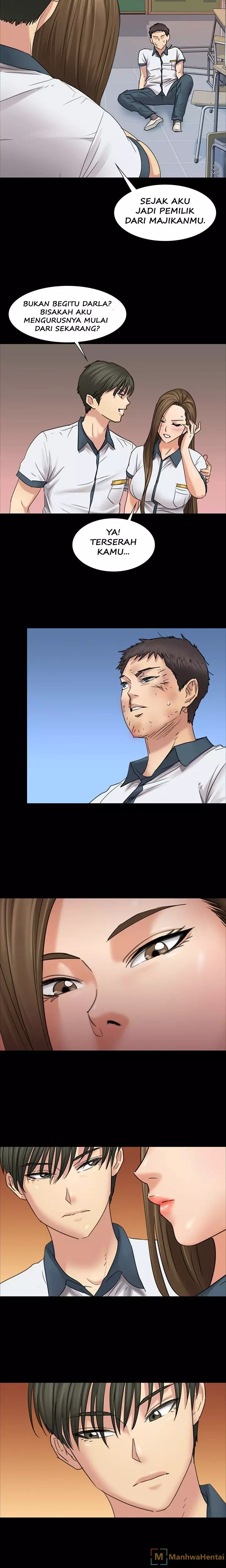 Queen Bee (Andrew) - Chapter 8 12