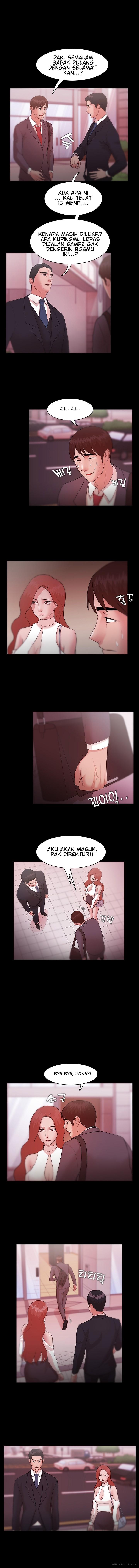 Loser (Team 201) - Chapter #8 7