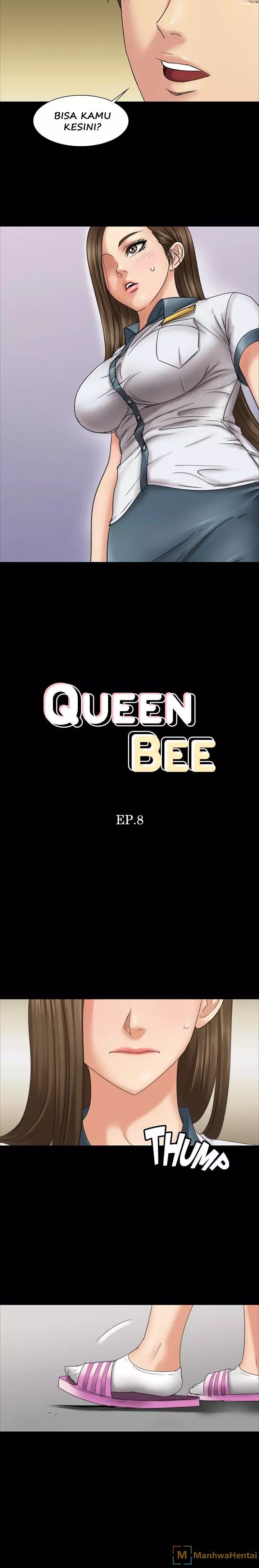 Queen Bee (Andrew) - Chapter 8 2