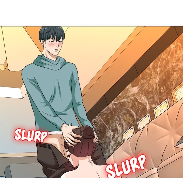 Angel House (Facon) - Chapter 8 132