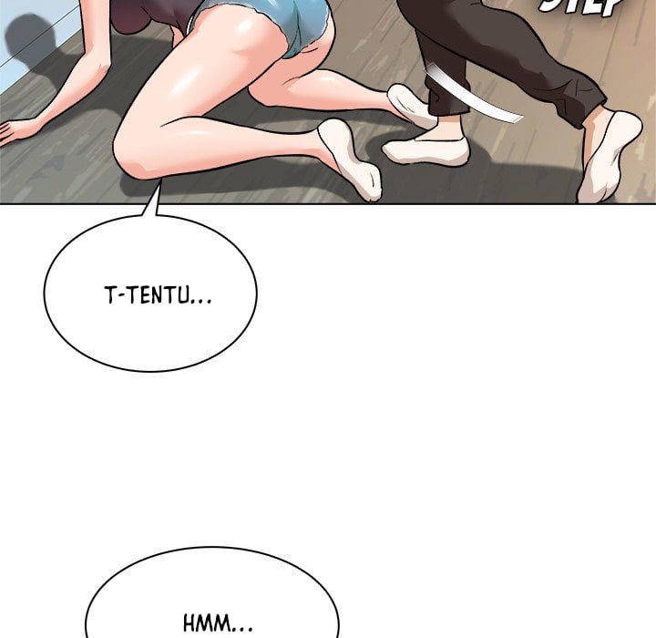 Angel House (Facon) - Chapter 8 31