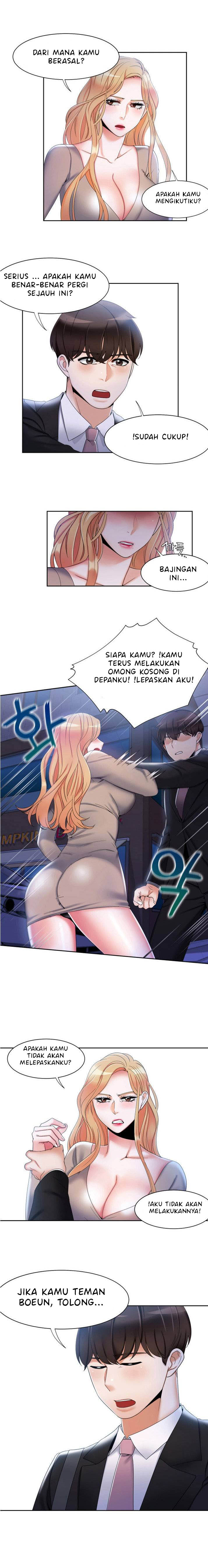 Bad Woman - Chapter 7 17