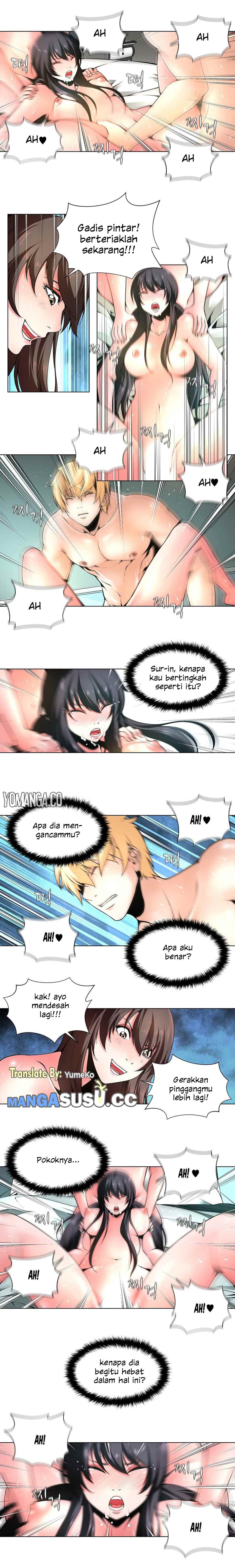 Twin Slaves - Chapter 7 8