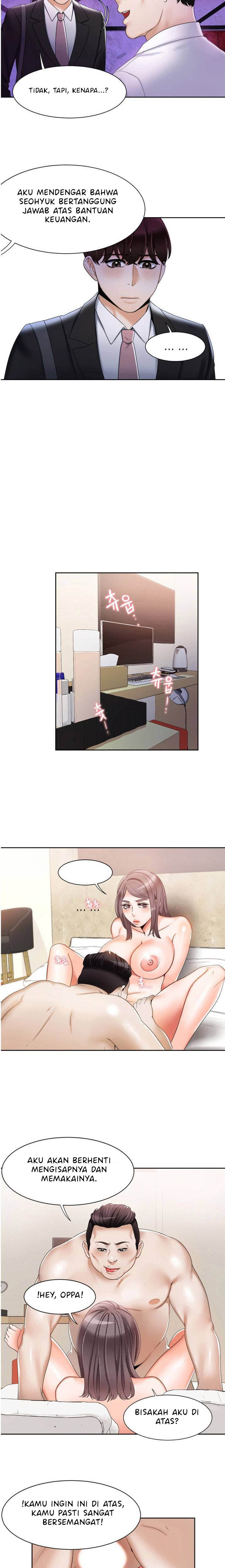 Bad Woman - Chapter 7 13