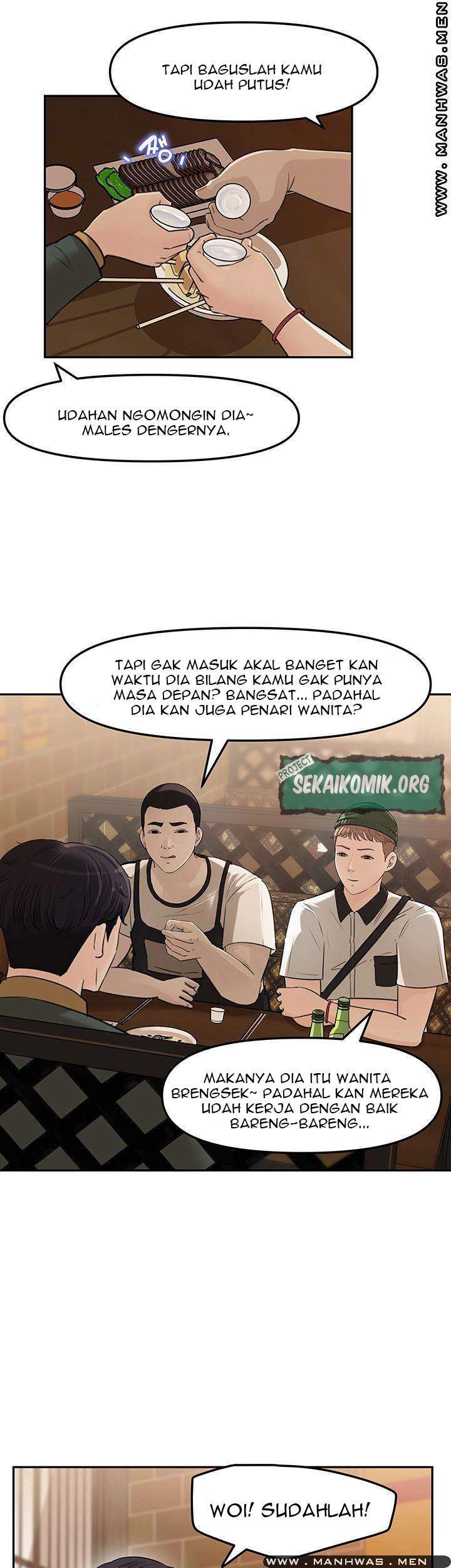 Keep Her - Chapter 7 41