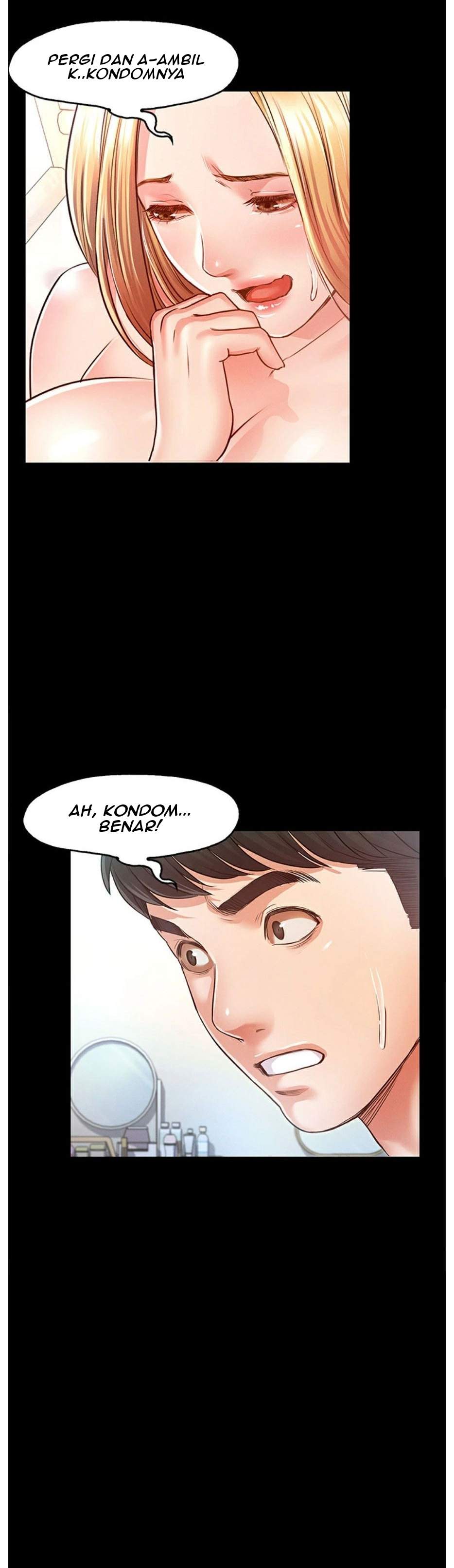 Who did you do with - Chapter 7 15