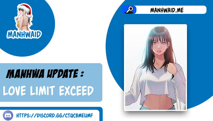 Love Limit Exceeded - Chapter 7 1