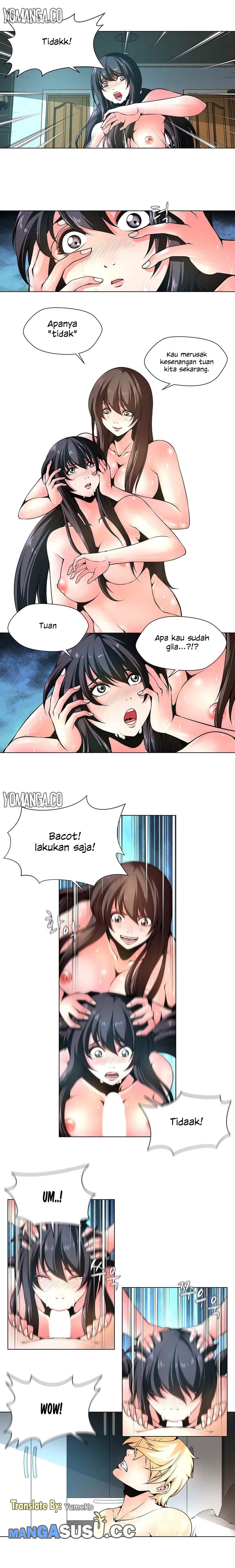 Twin Slaves - Chapter 7 4