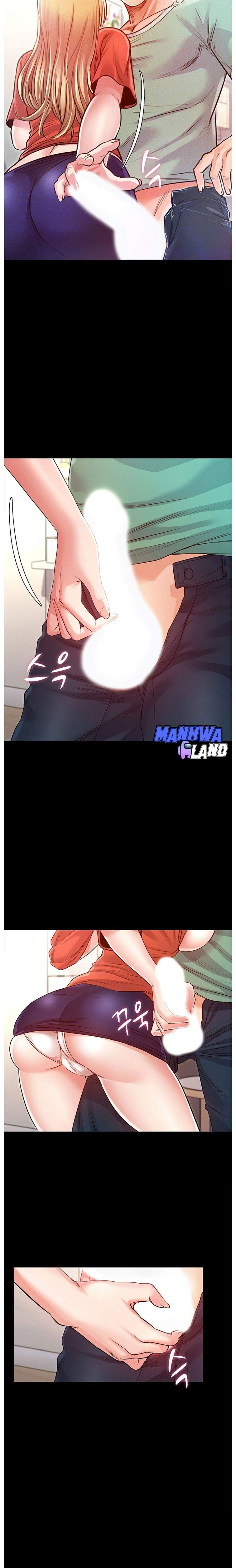 Who did you do with - Chapter 7 4
