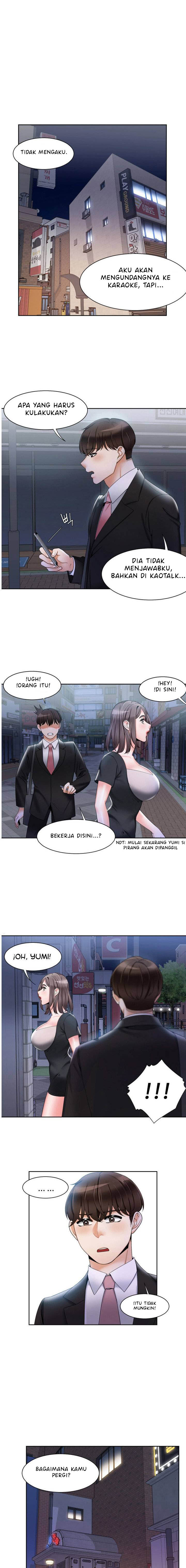 Bad Woman - Chapter 7 10