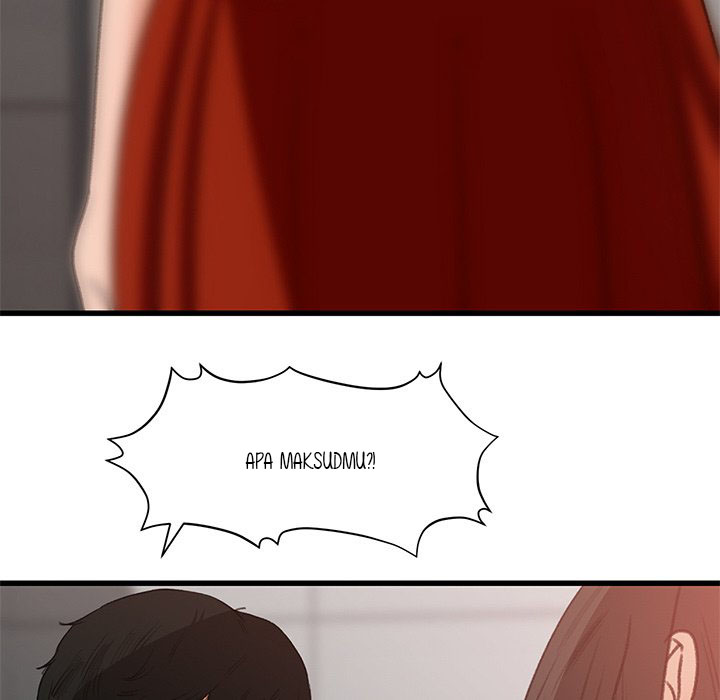 Inside the Uniform - Chapter 7 17
